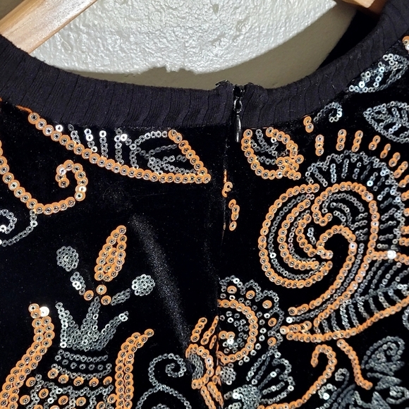 Dress the Population Cosmopolitan Dress - Picture 4 of 11